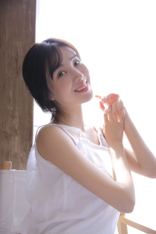 女儿的朋友7中汉字晋通话